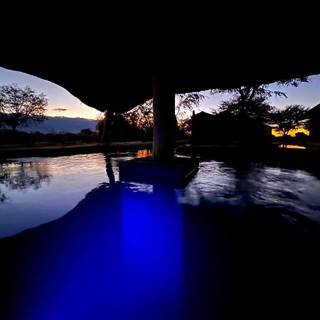 West Nest Lodge Gobabis Exterior foto