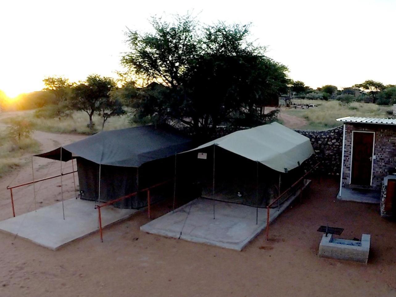 West Nest Lodge Gobabis Quarto foto