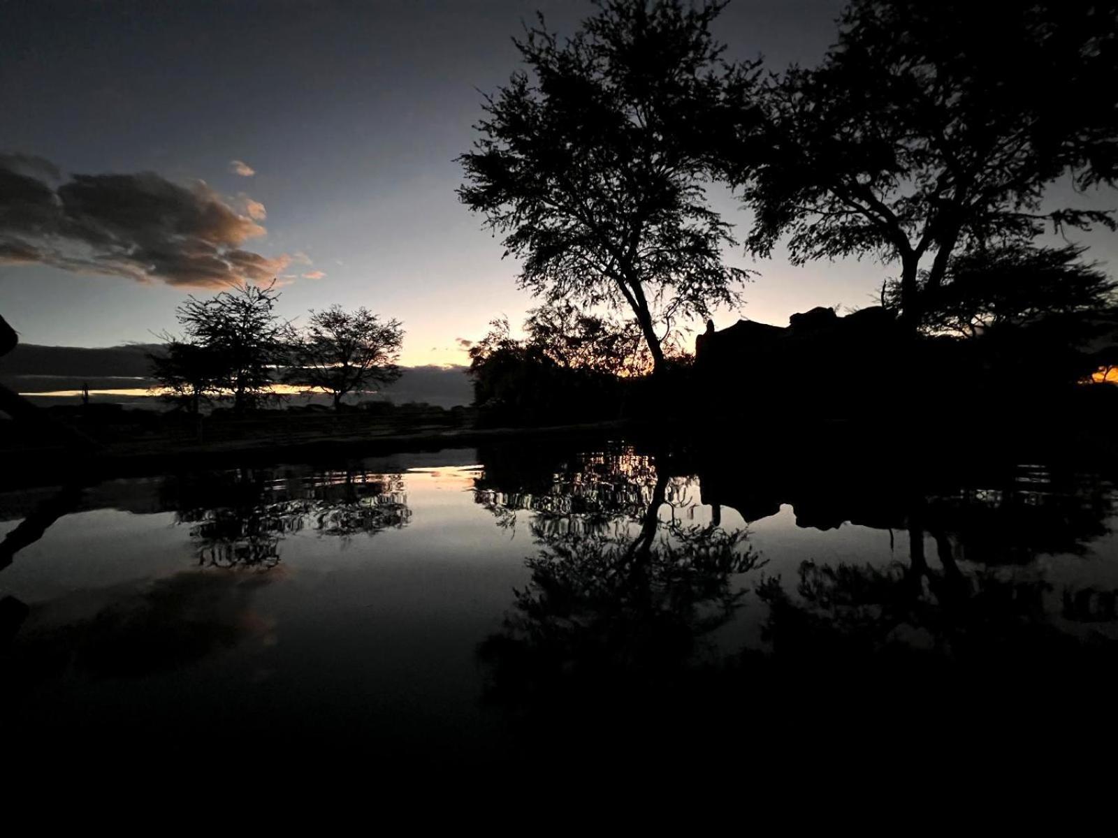 West Nest Lodge Gobabis Exterior foto