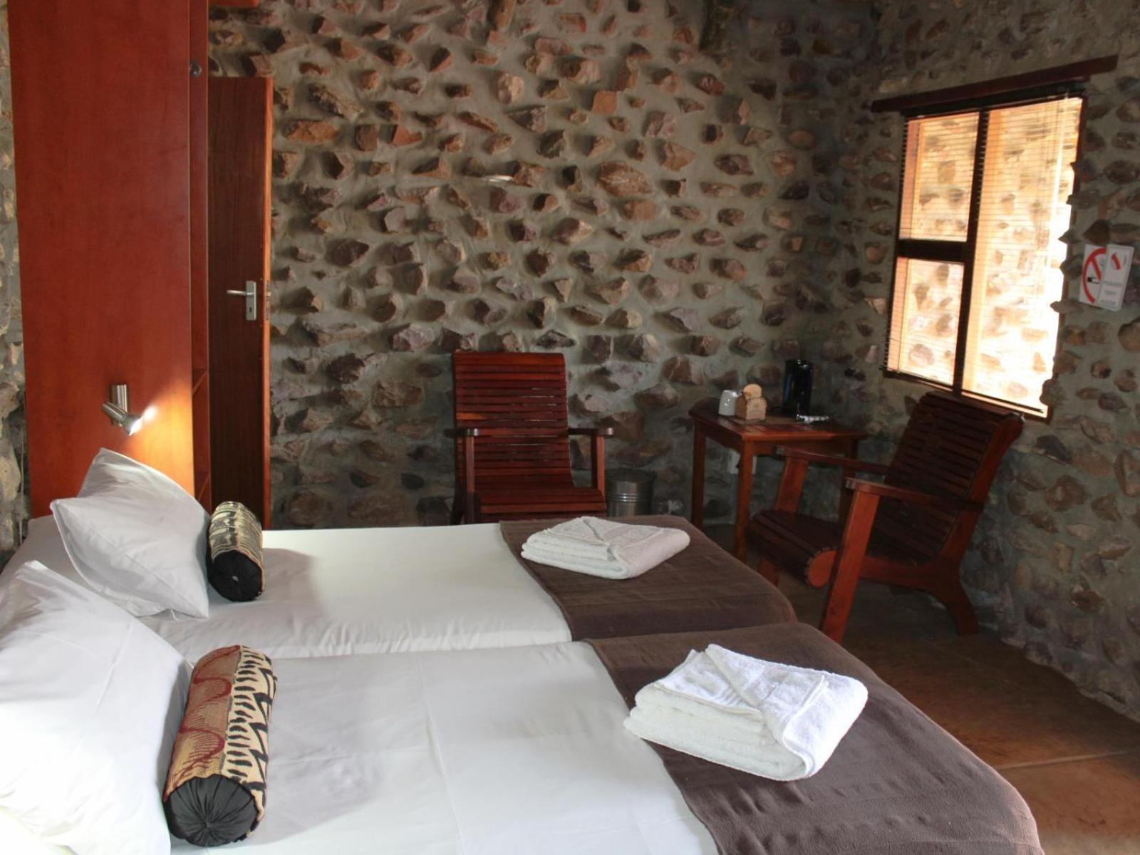 West Nest Lodge Gobabis Quarto foto