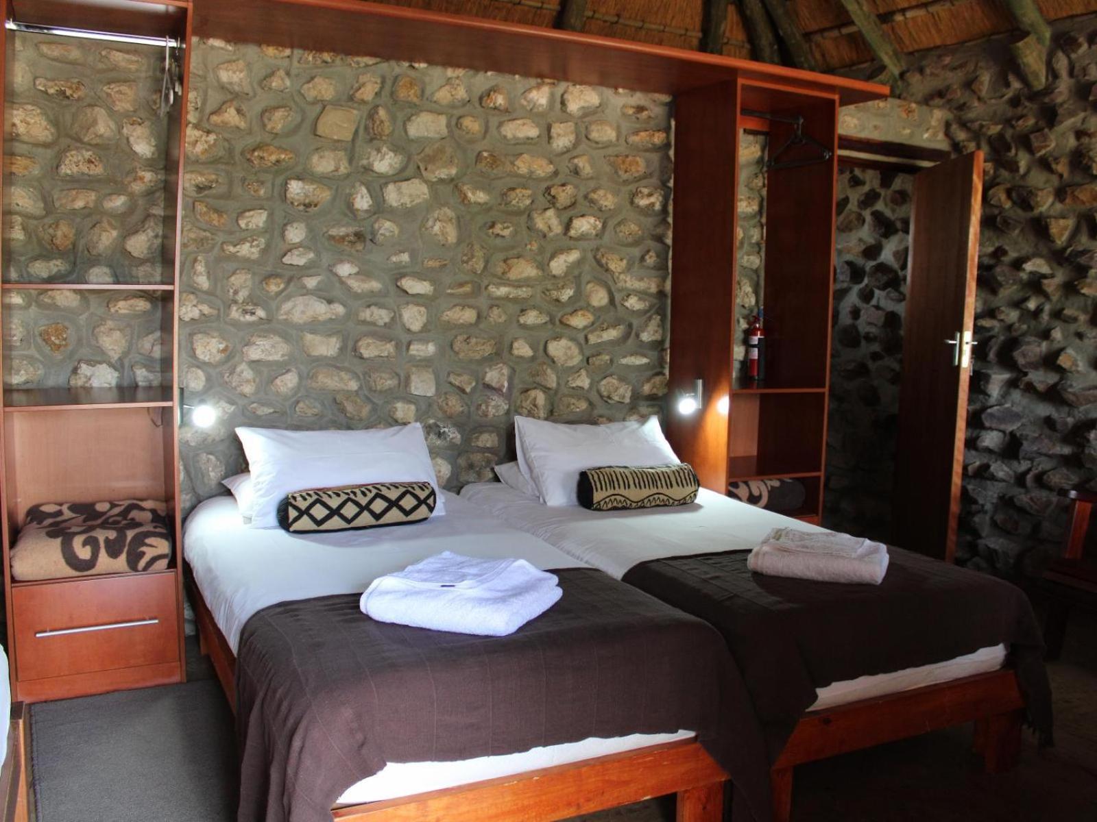 West Nest Lodge Gobabis Quarto foto