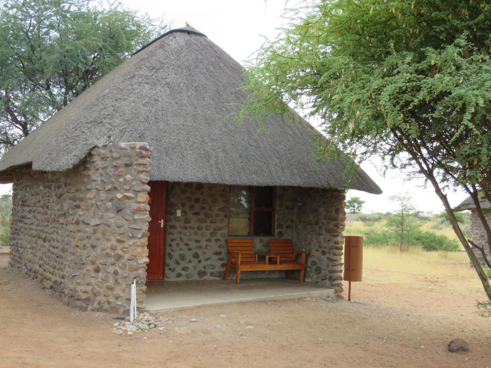 West Nest Lodge Gobabis Quarto foto
