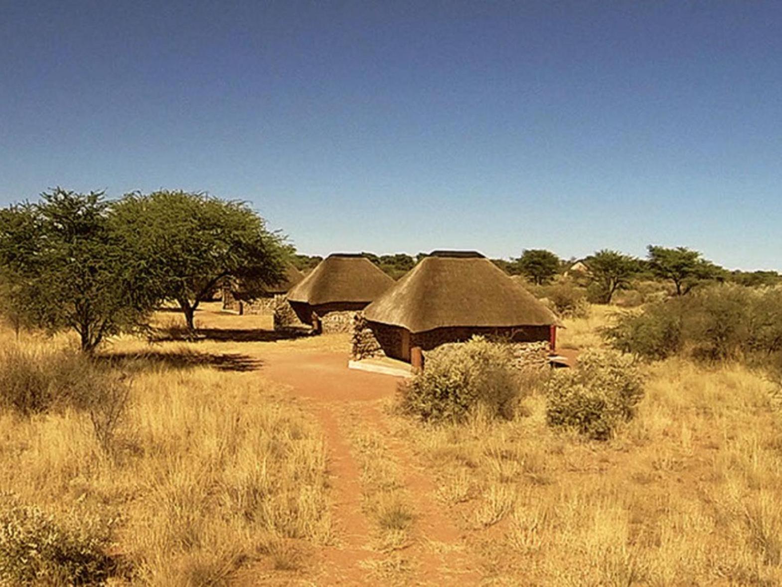 West Nest Lodge Gobabis Quarto foto