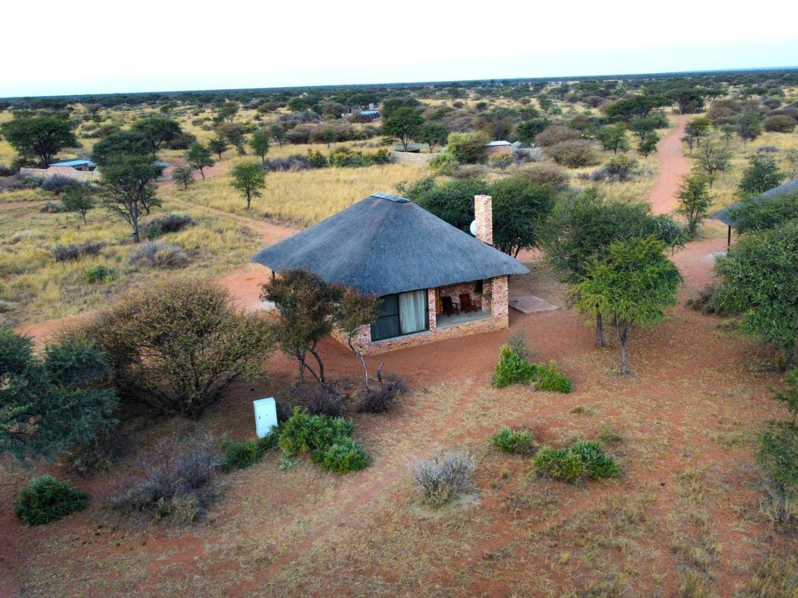 West Nest Lodge Gobabis Exterior foto
