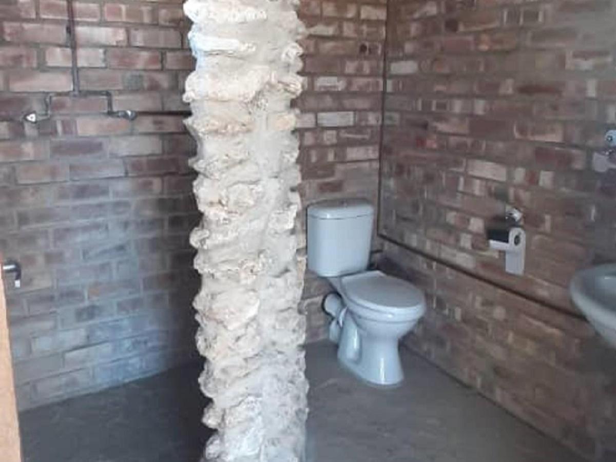 West Nest Lodge Gobabis Quarto foto