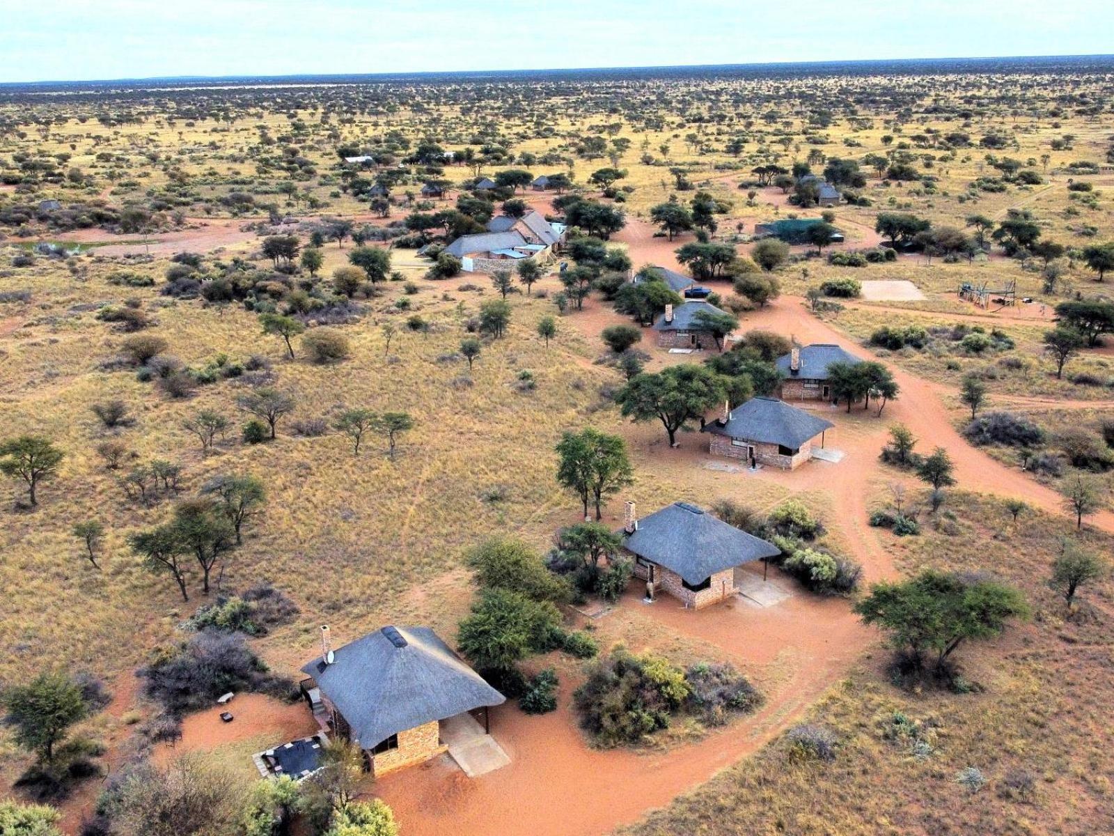 West Nest Lodge Gobabis Exterior foto